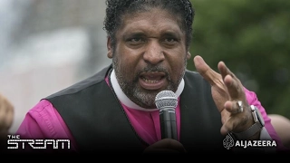 The Stream - Reverend William Barber's moral movement