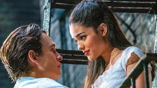 WEST SIDE STORY "Tonight" Official Song Clip