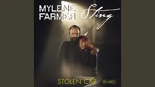 Stolen Car (Mico C Radio Remix)