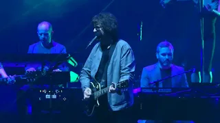 "Shine a Little Love & Band Intros" Jeff Lynne's ELO@Madison Sq Garden New York 8/21/18