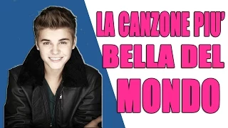 LA CANZONE PIU' BELLA DEL MONDO ! | Awed™