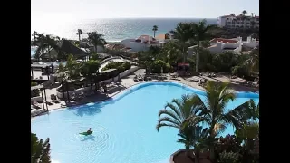 A perfect day at Fuerteventura Princess