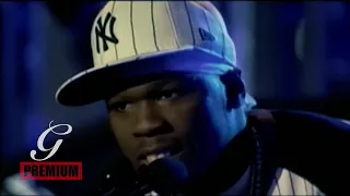 50 Cent - World Music Awards / Monte Carlo (5 Awards + Performance) (2003)