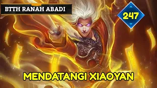 BTTH RANAH ABADI EP 247