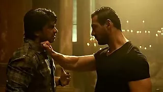 Rocky Handsome Climax John Abraham fight scene