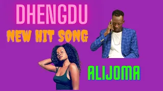 DHENGDU BY ALIJOMA 2021 OFFICIAL AUDIO