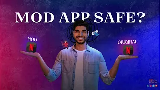 Is mod APK safe? "Don't Be a Victim! Know the Truth About Mod Apps!"