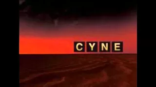 Cyne-Fall Through Atlantis