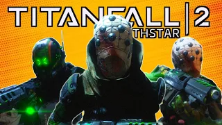 Titanfall 2 Northstar - Spooky Infection Gamemode!