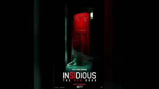 Movie : Insidious: The Red Door