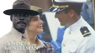 An Officer and a Gentleman • Up Where We Belong • Joe Cocker & Jennifer Warnes