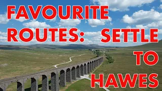 Settle to Hawes