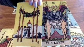 VIRGO LOVE *THE WAIT IS OVER!!* July 2020 ❤️😱 Psychic Tarot Card Love Reading