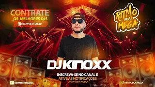 MEGA FUNK - ERRO PLANEJADO - LUAN SANTANA - HENRIQUE E JULIANO - REMIX DJ KINOXX