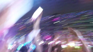 Coldplay - Adventure of A Lifetime live @ Warsaw