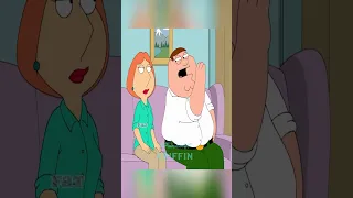 How Asian Parents talk about their difficult childhood #familyguy #petergriffin