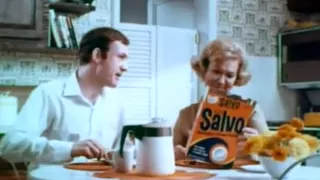 ABC Early 1970s Commercials