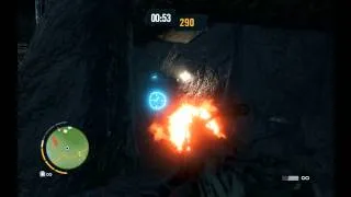 Farcry 3 - Lord of Firepower (TotR) / Beat My Score !