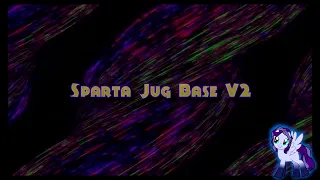 Sparta Jug Base V2 (-Reupload-)