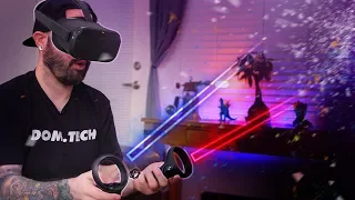 I was wrong about the Oculus Quest... 🤦