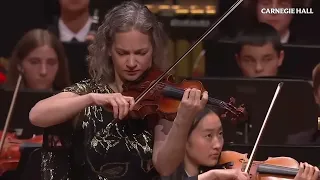 Comparing old school violinists to modern violinists: Episode 1 (Oistrakh vs Hilary Hahn)