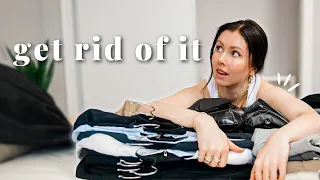 10 Warning Signs You Own TOO MUCH Stuff