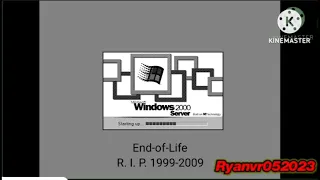 Windows End-of-Life Update 2 (Part 1)