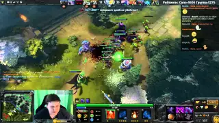 i1ame DOTA 2 (03.04.2015)