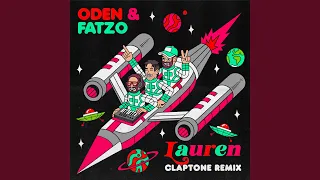 Lauren (Claptone Remix)