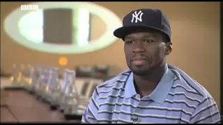 50 Cent Speaks On Different Types Of Fear