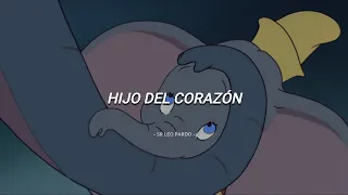 Dumbo (1941) - Hijo Del Corazón (Video + Letra) (Latino)