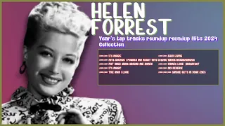 Deep Purple-Helen Forrest-The year's must-listen hits-Attention-grabbing
