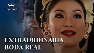 Extraordinaria Boda Real |  Tradiciones del hinduismo balinés