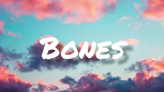 Bones - Imagine Dragons Lyrics