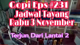 Gopi Hari Ini Episode 231 | Jadwal Tayang Rabu 3 November 2021