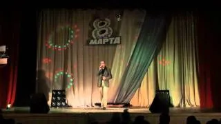 Александр Столяров  -  "Акулина"