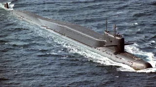 The First Nuclear Submarine in The World - HERO SHIPS USS Nautilus