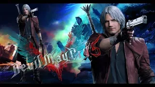 топ 5 эпичных моментов в devil may cry 5