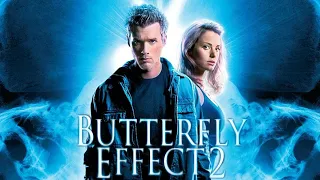 The Butterfly Effect 2 2006 Film Sequel | Eric Lively