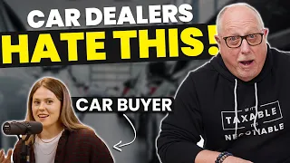 How to Become the Customer Car Dealers FEAR THE MOST