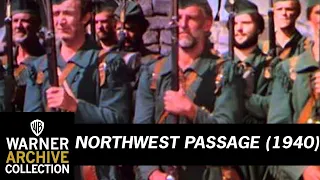 Preview Clip | Northwest Passage | Warner Archive