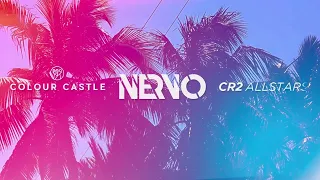 Miami 2018 (Mixed by NERVO) - Mini Mix