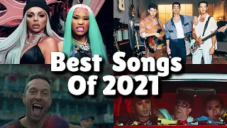 Best songs of 2021 So Far - Hit Songs OF OCTOBER 2021!