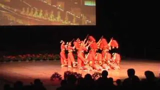 CAAM Chinese Dance Theater - Red Lanterns