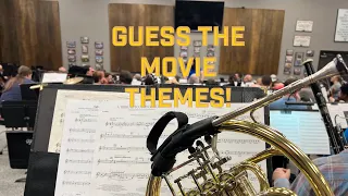 Guess That Movie!