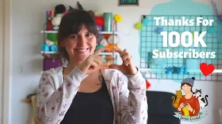 Thanks For 100K Subscribers ♥