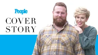 'Home Town' Stars Erin & Ben Napier Open Up About Expecting A Baby Girl | PEOPLE