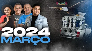 OS MENINOS DE BARAO 2024 CD MARÇO REPERTÓRIO NOVO MÚSICAS NOVAS