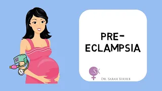 Pre-eclampsia