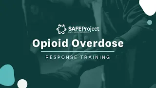 Naloxone Training: How to Use Narcan for Fentanyl and Opioid Overdoses - Introduction